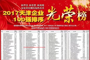 ʱٷʼŲ2017ҵ100ǿλйٰ39